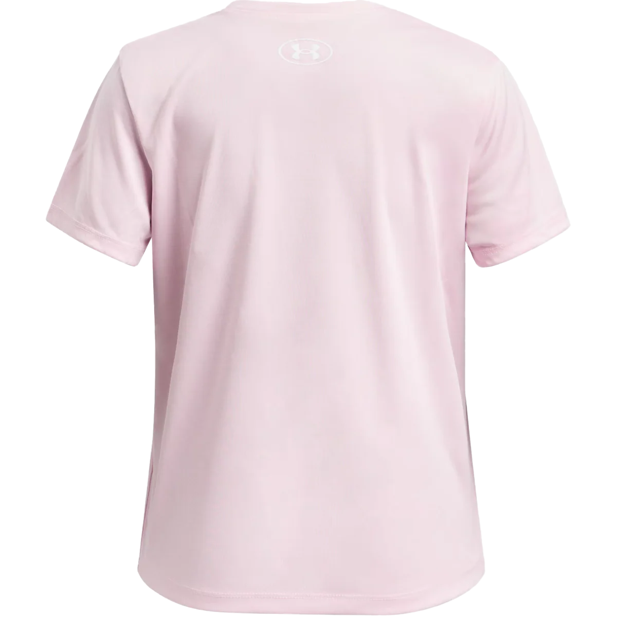 Youth UA Tech Twist Wordmark Logo SS - Image 3