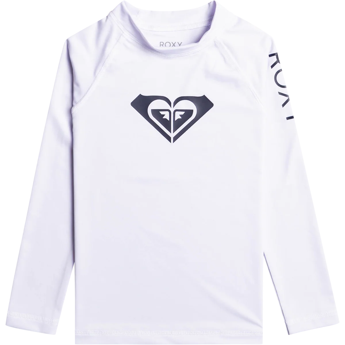 Youth Whole Hearted Long Sleeve Rashguard
