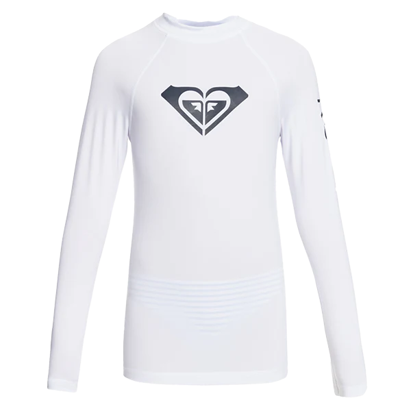 Youth Whole Hearted Long Sleeve - Image 2