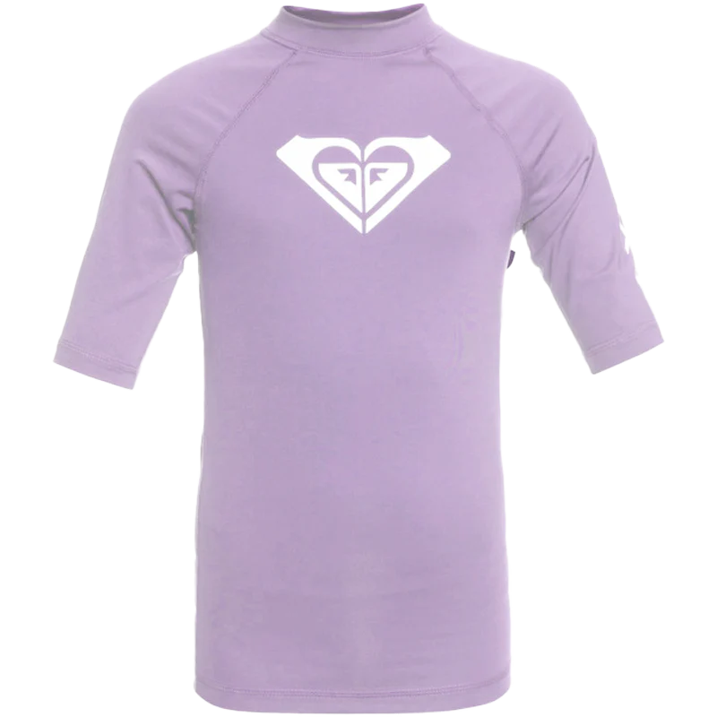 Youth Whole Hearted Short Sleeve - Image 2