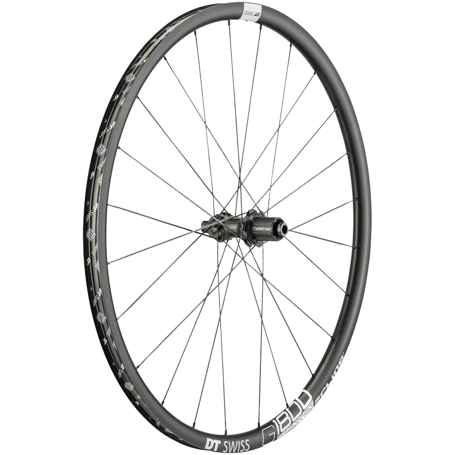 G 1800 Rear Wheel - 700, 12x142 HG 11