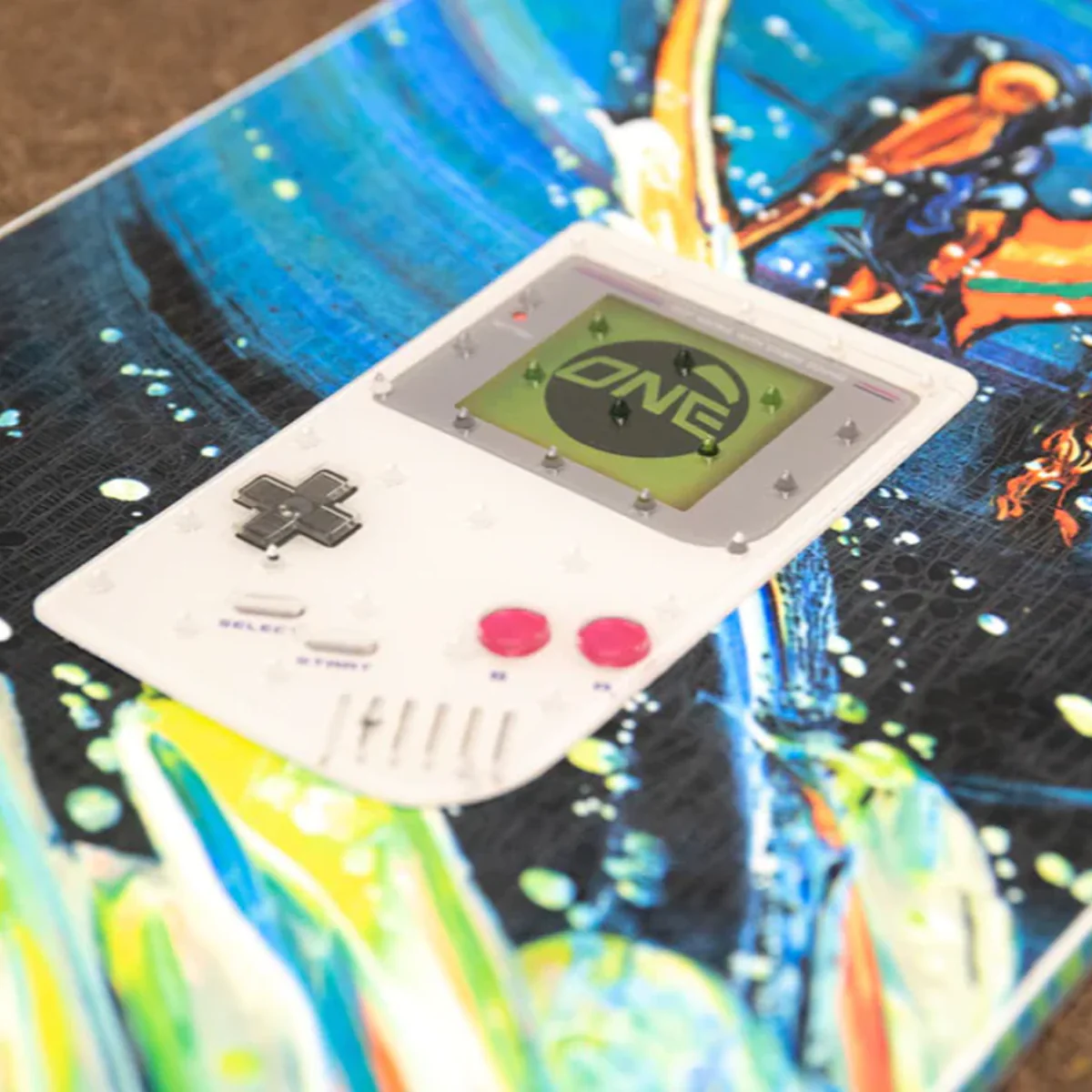 Game Boy - Image 2