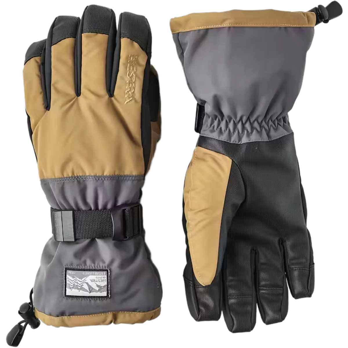 Gauntlet Sr Glove