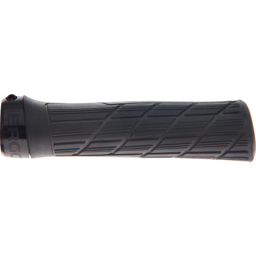 GE1 Evo Fact Grip Frozen Stealth, Lock-On