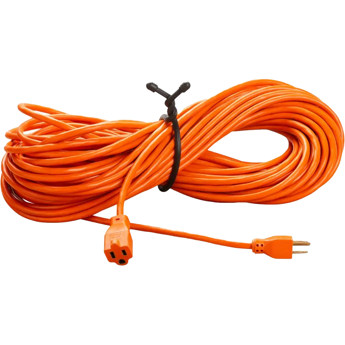 Gear Tie Reusable Rubber Twist Tie 24" -  2 Pack - Image 3