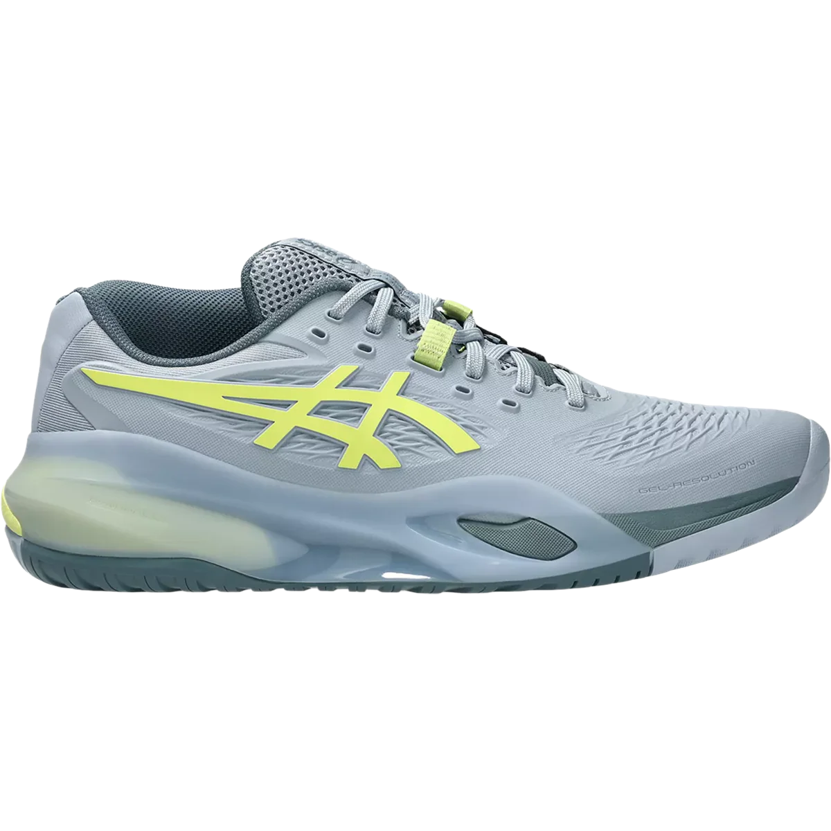 Men's Gel-Resolution X - Image 4