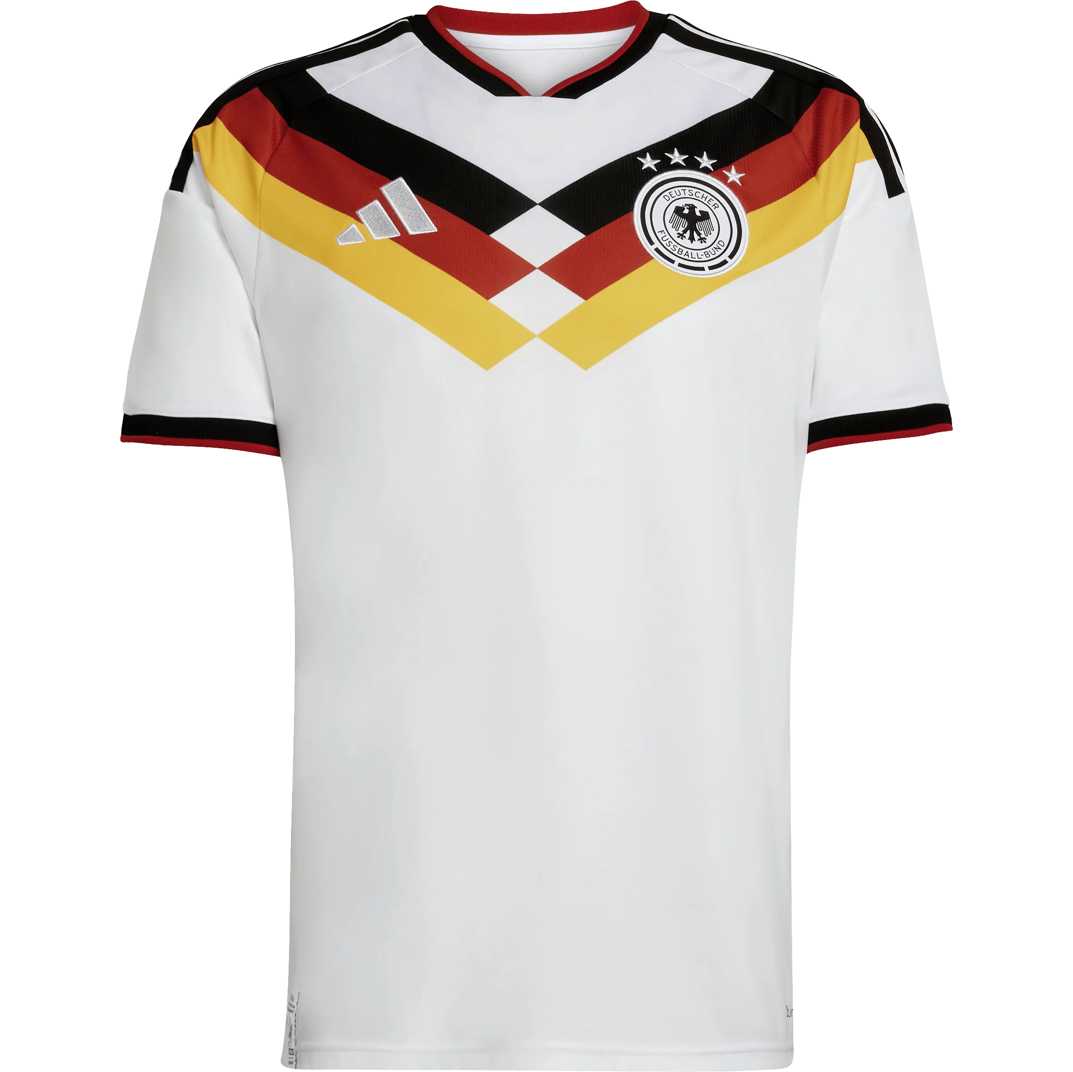 Germany DFB Home Replica Jersey