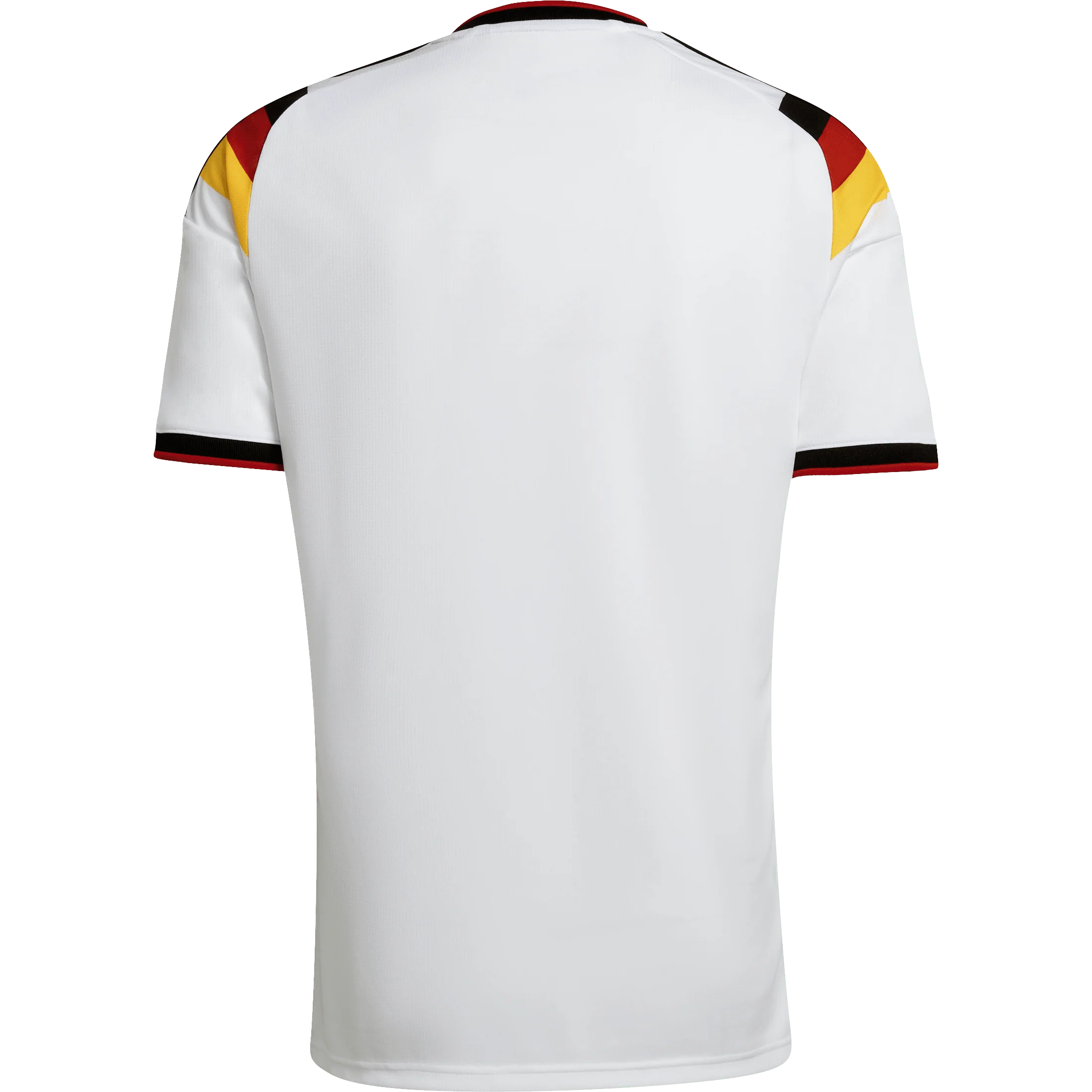 Germany DFB Home Replica Jersey - Image 2