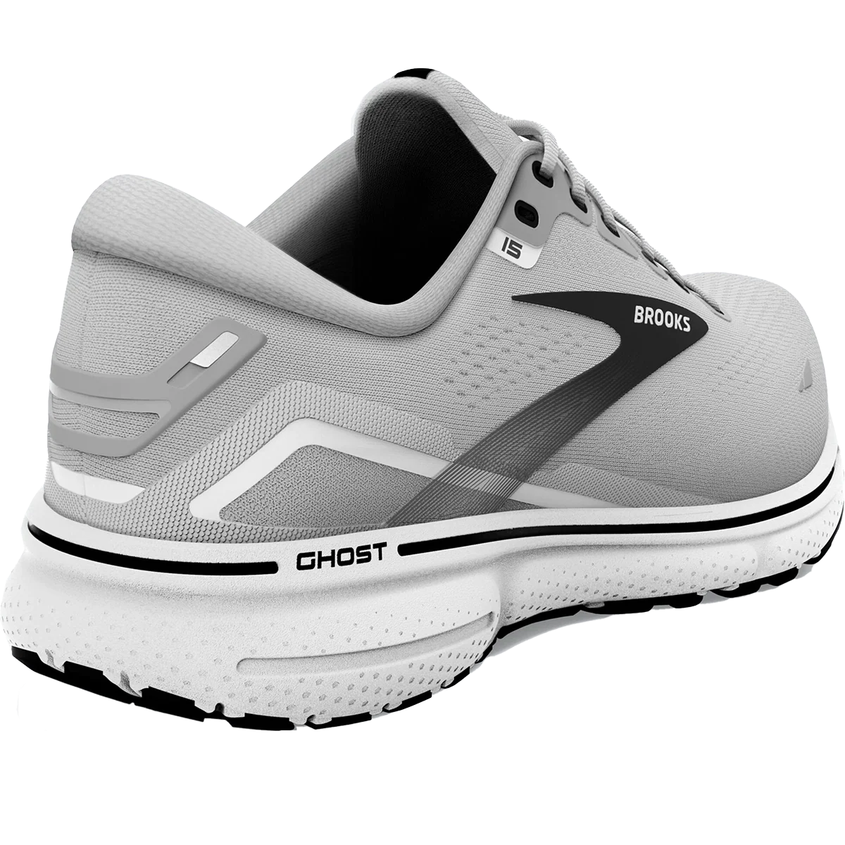Men's Ghost 15 2E - Image 3