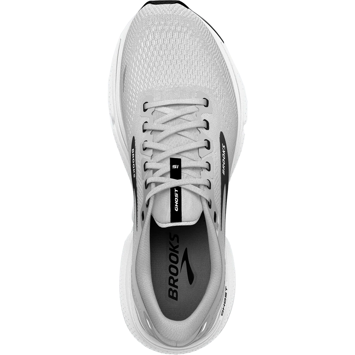 Men's Ghost 15 2E - Image 5
