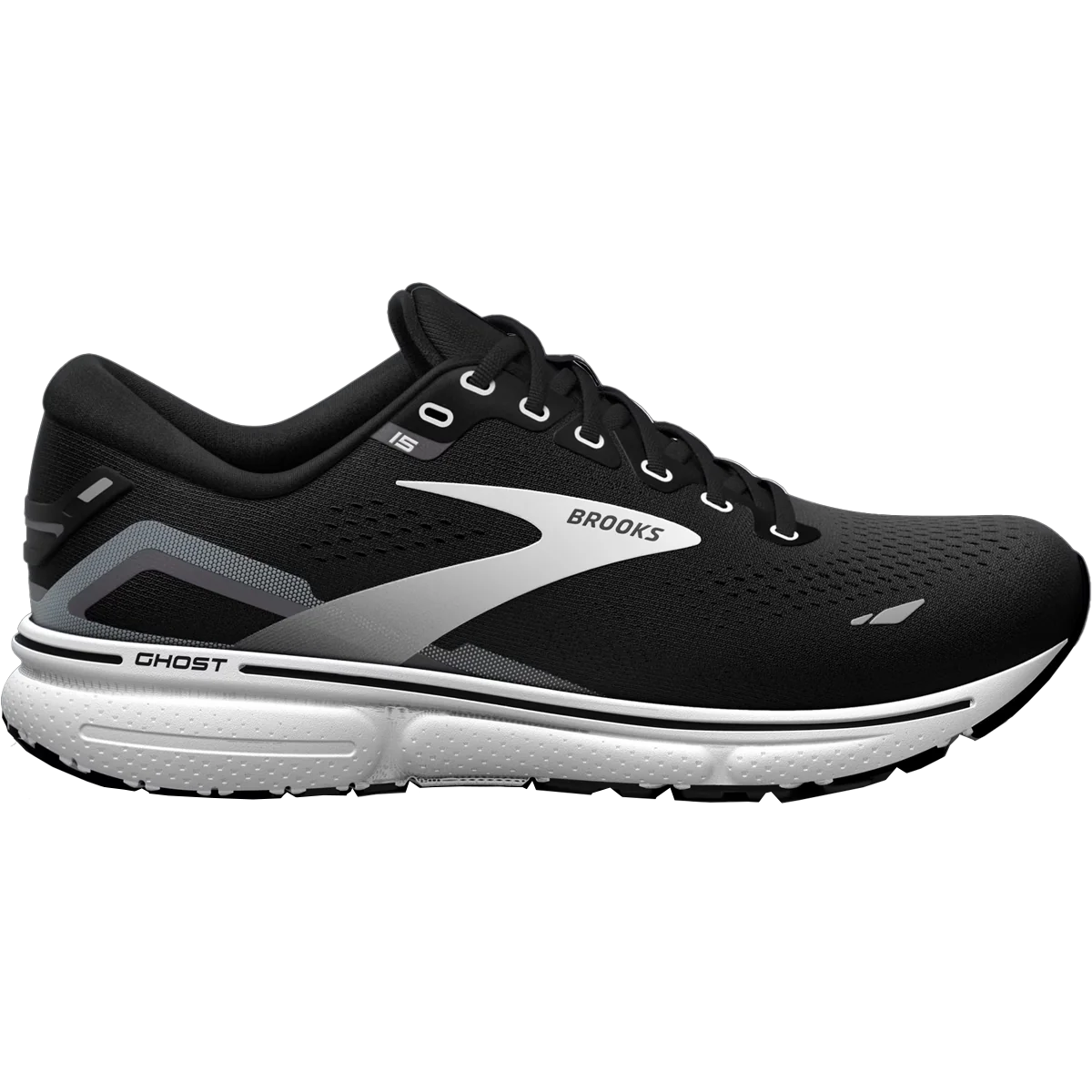 Men's Ghost 15 - Image 3