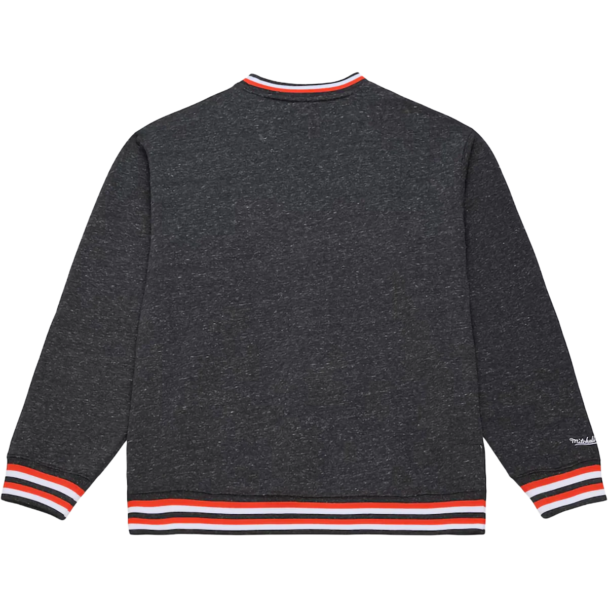Giants Winning Streak Fleece Crew - Image 2