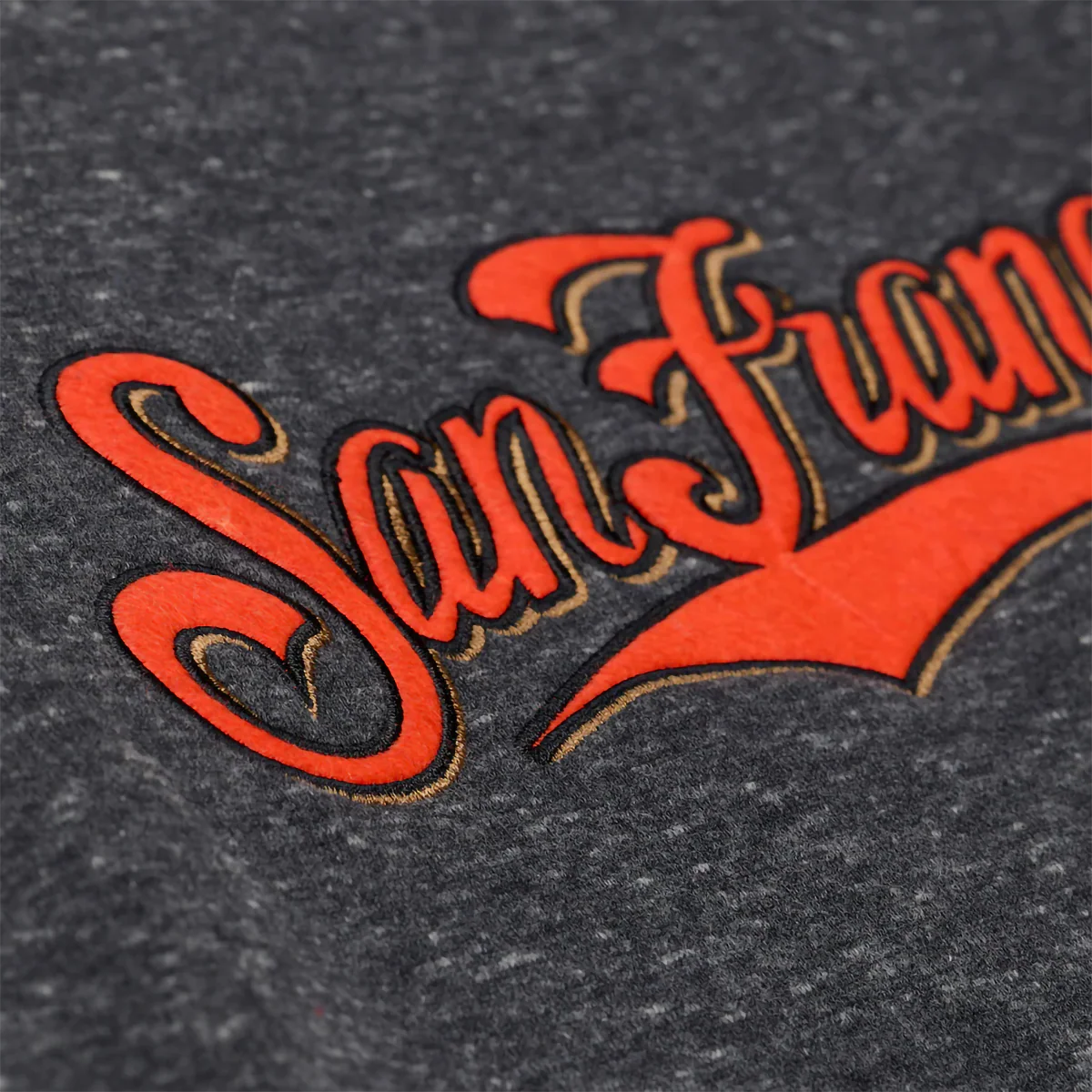 Giants Winning Streak Fleece Crew - Image 3