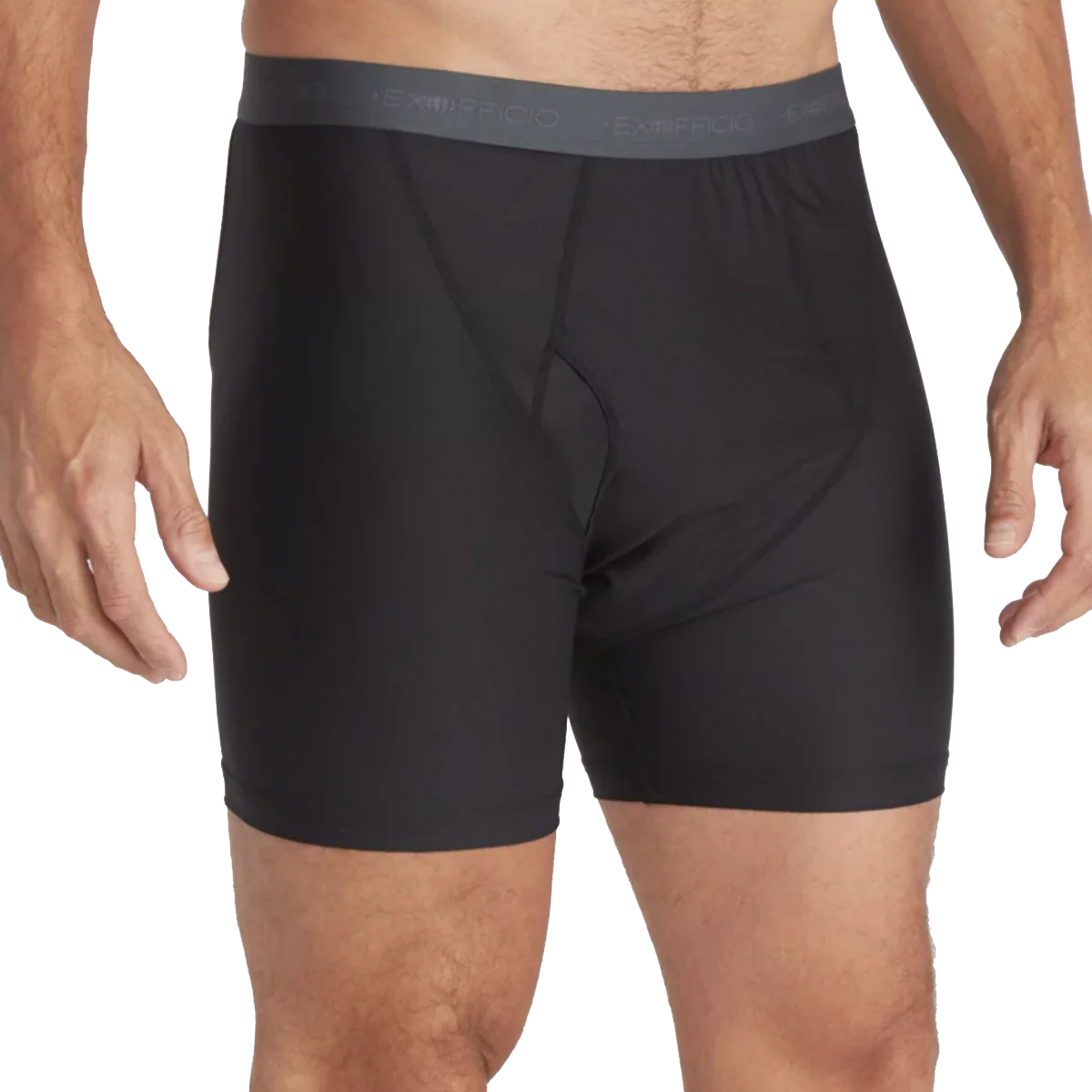 Men's Give-N-Go 2.0 Boxer Brief - Image 3