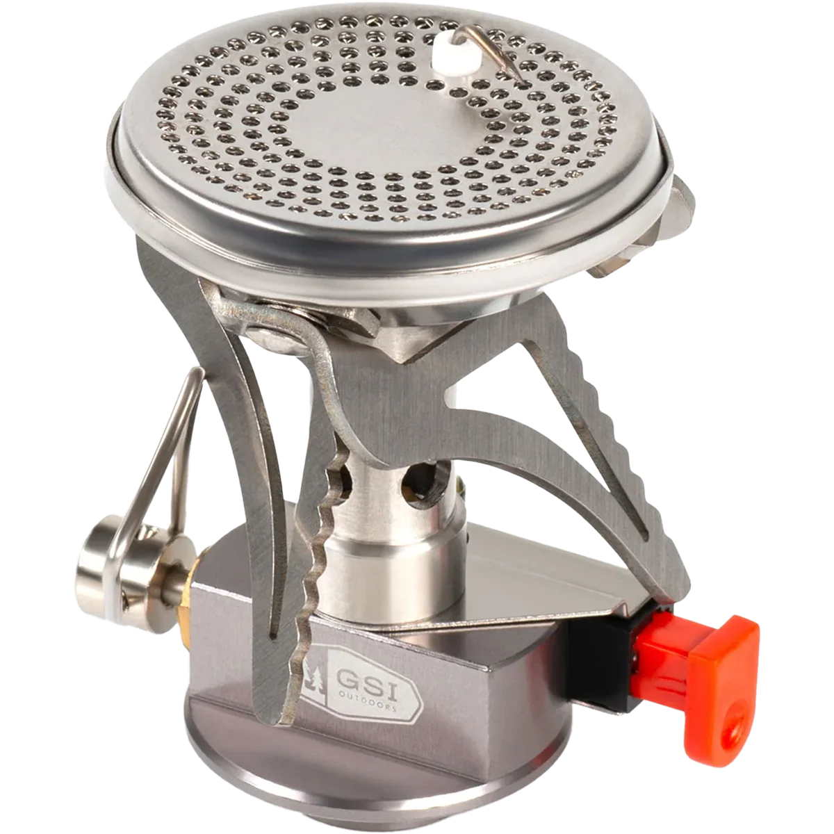 Glacier Canister-Top Stove - Image 3