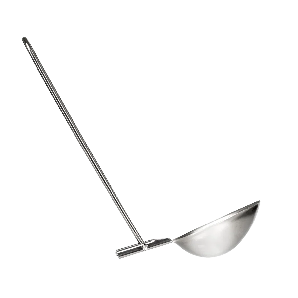 Glacier Stainless Chef Spoon/Ladle - Image 3