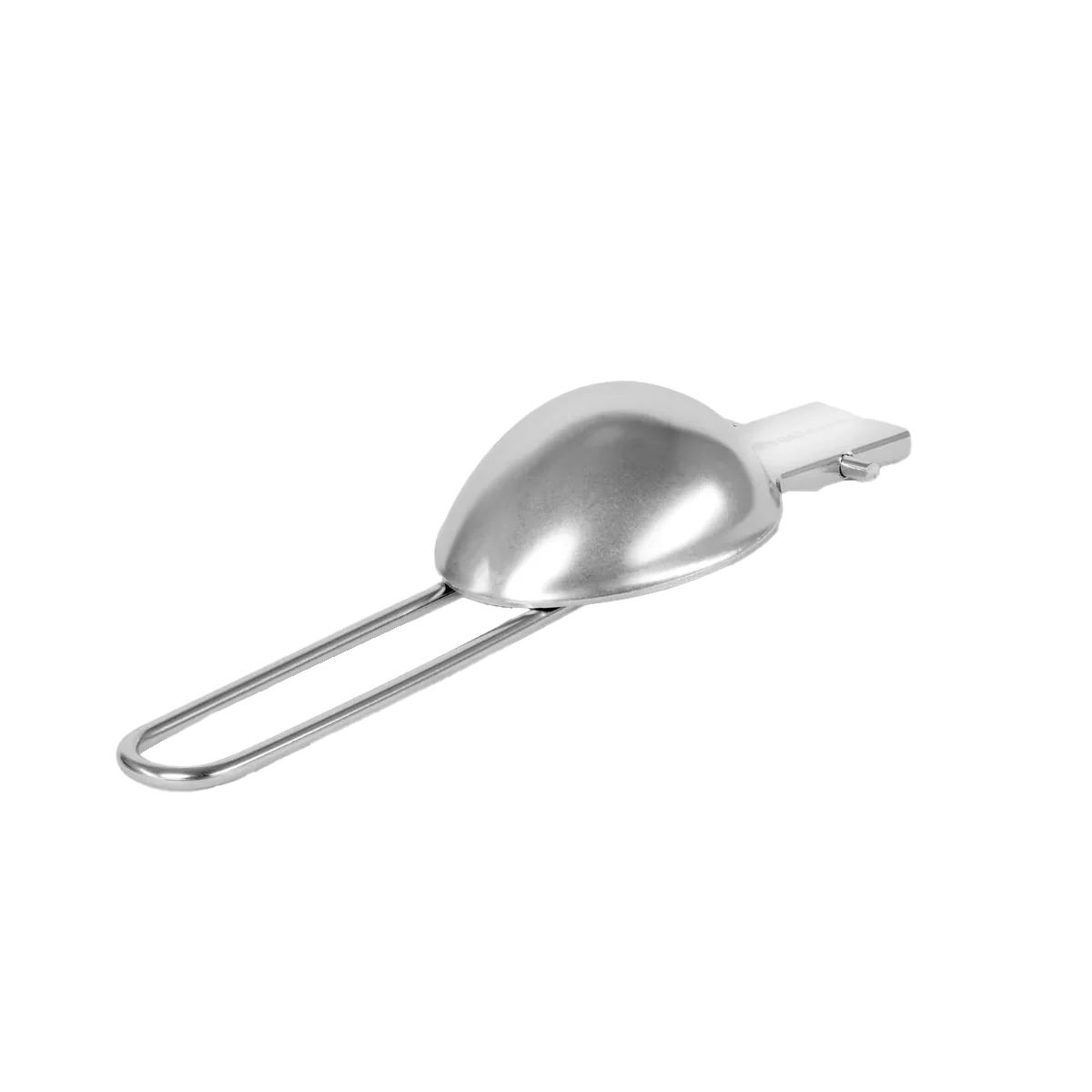 Glacier Stainless Chef Spoon/Ladle - Image 4