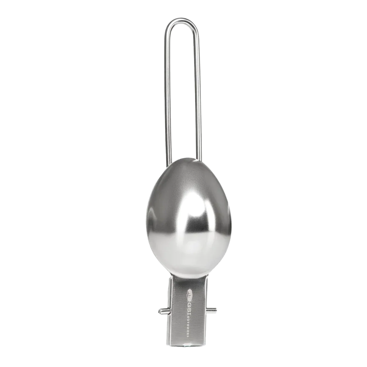 Glacier Stainless Chef Spoon/Ladle - Image 5