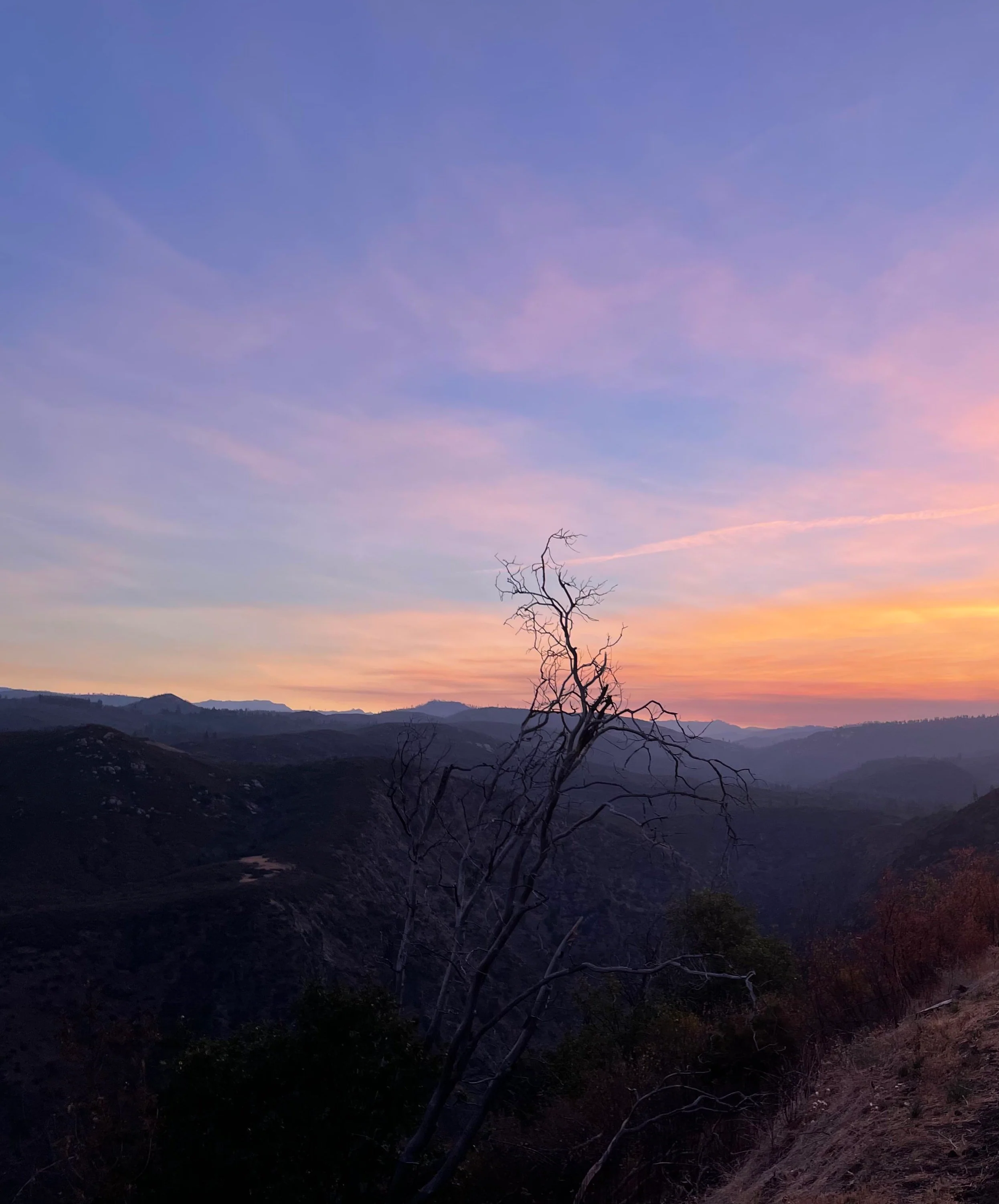 Backpacking Yosemite: Glen Aulin - Image 23