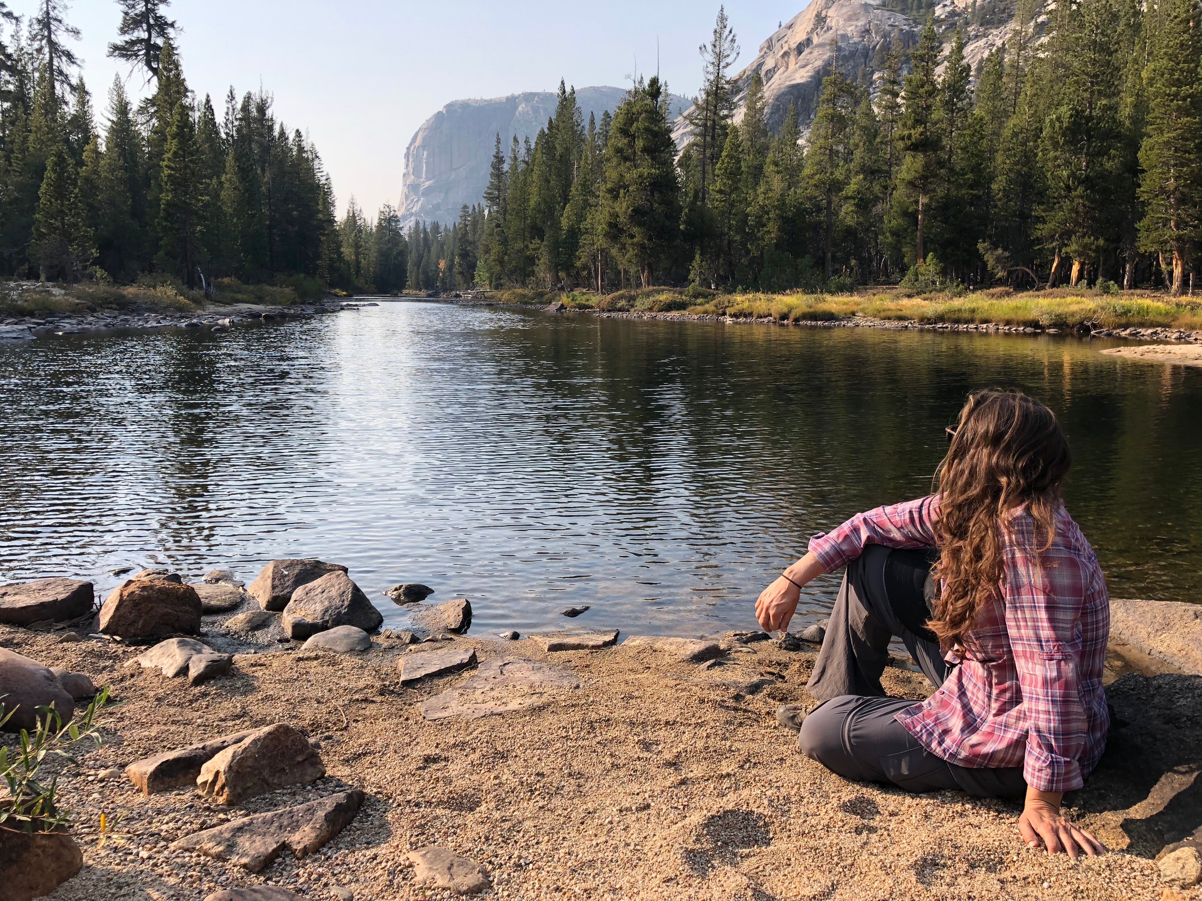 Backpacking Yosemite: Glen Aulin - Image 34