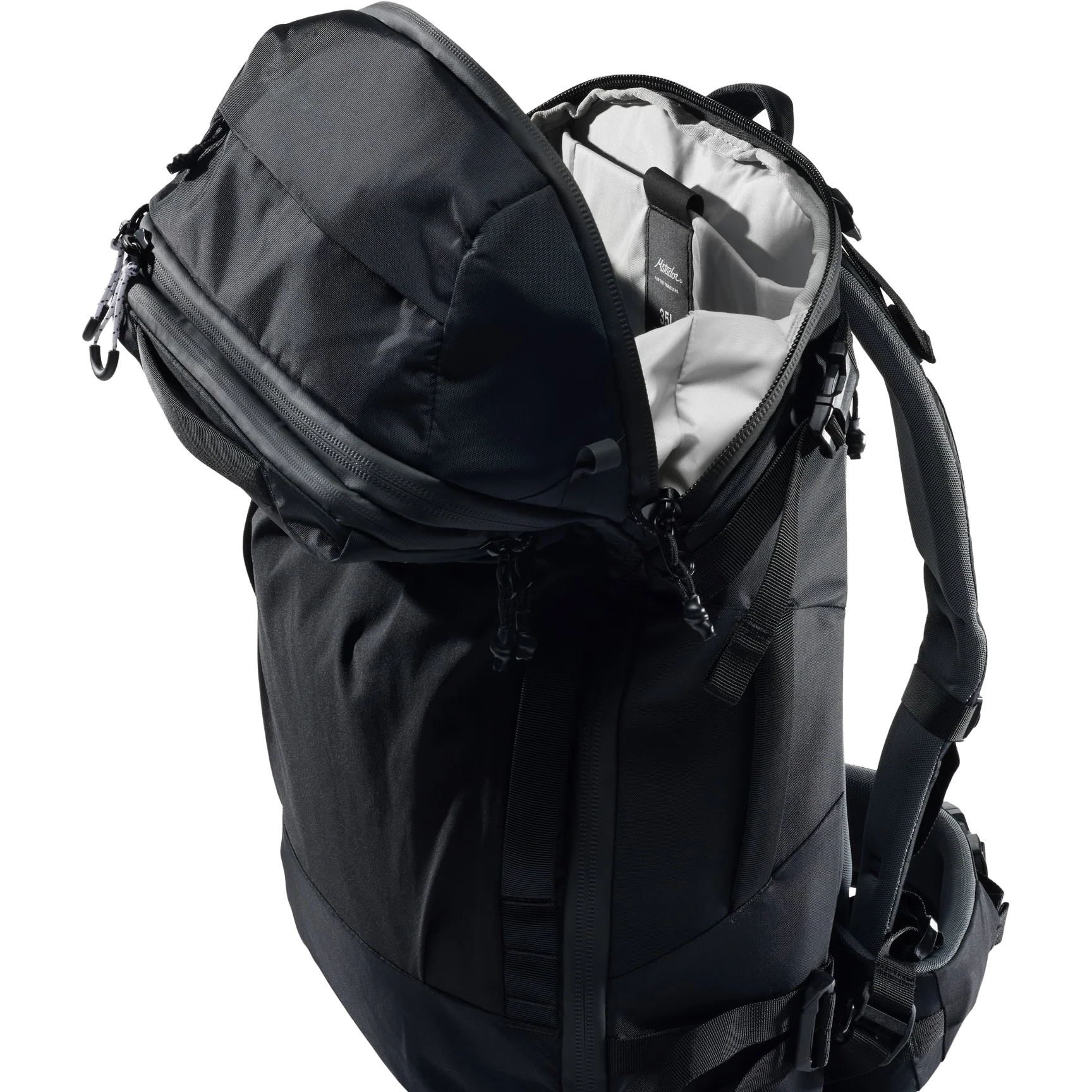 GlobeRider 35 Travel Pack - Image 4