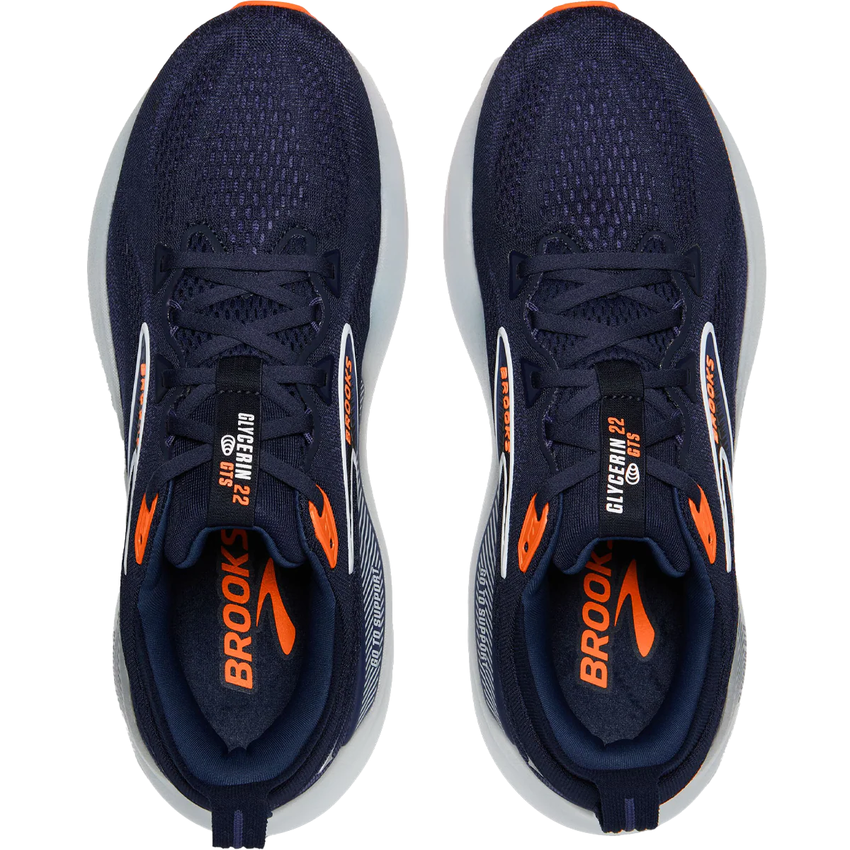 Men's Glycerin GTS 22 - Image 5