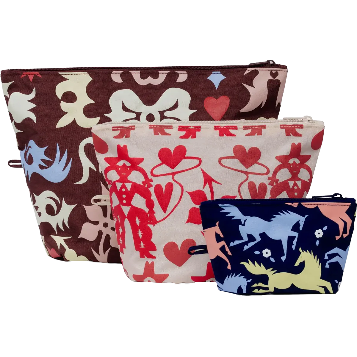 Go Pouch Set - Image 5