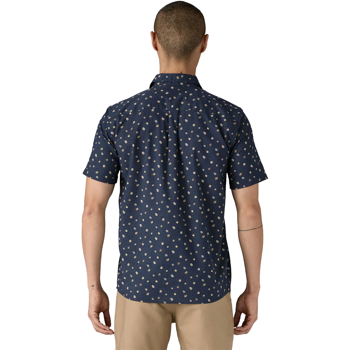 Men's Go-To Shirt - Image 3