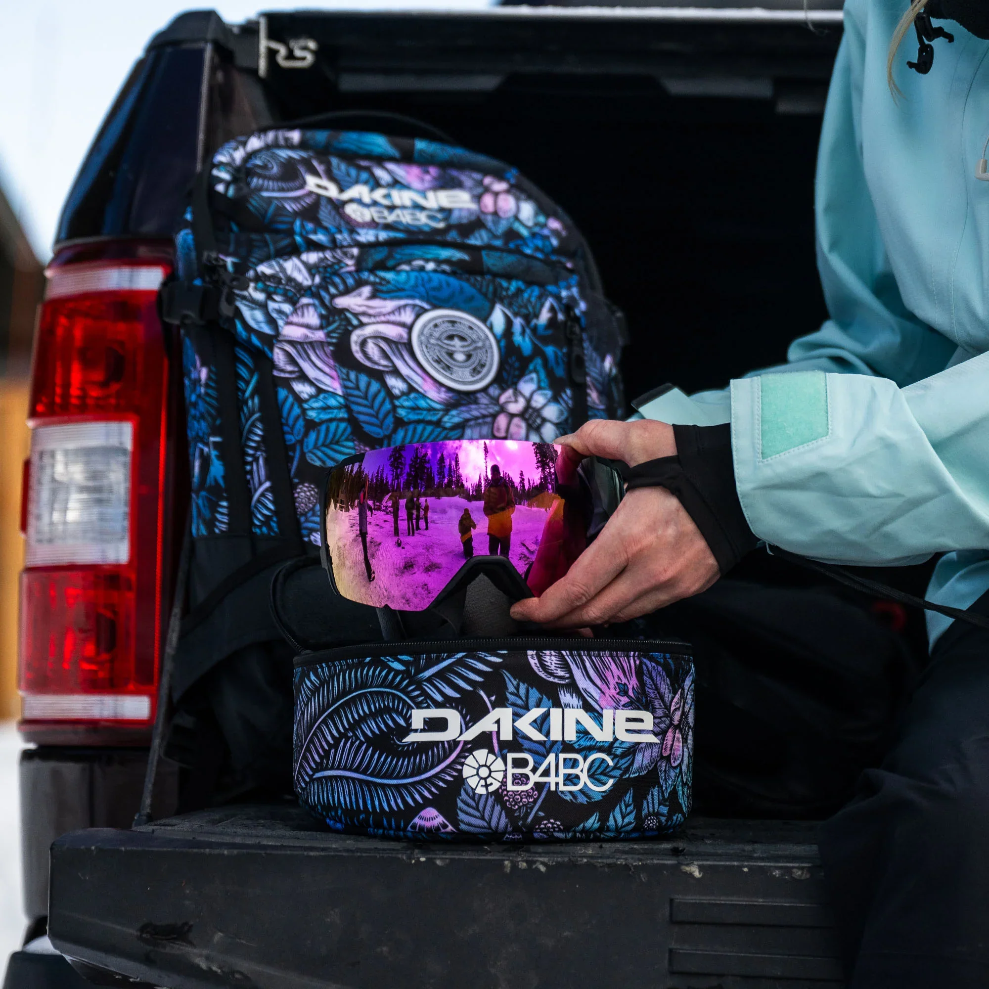 Goggle Stash X B4BC - Image 3