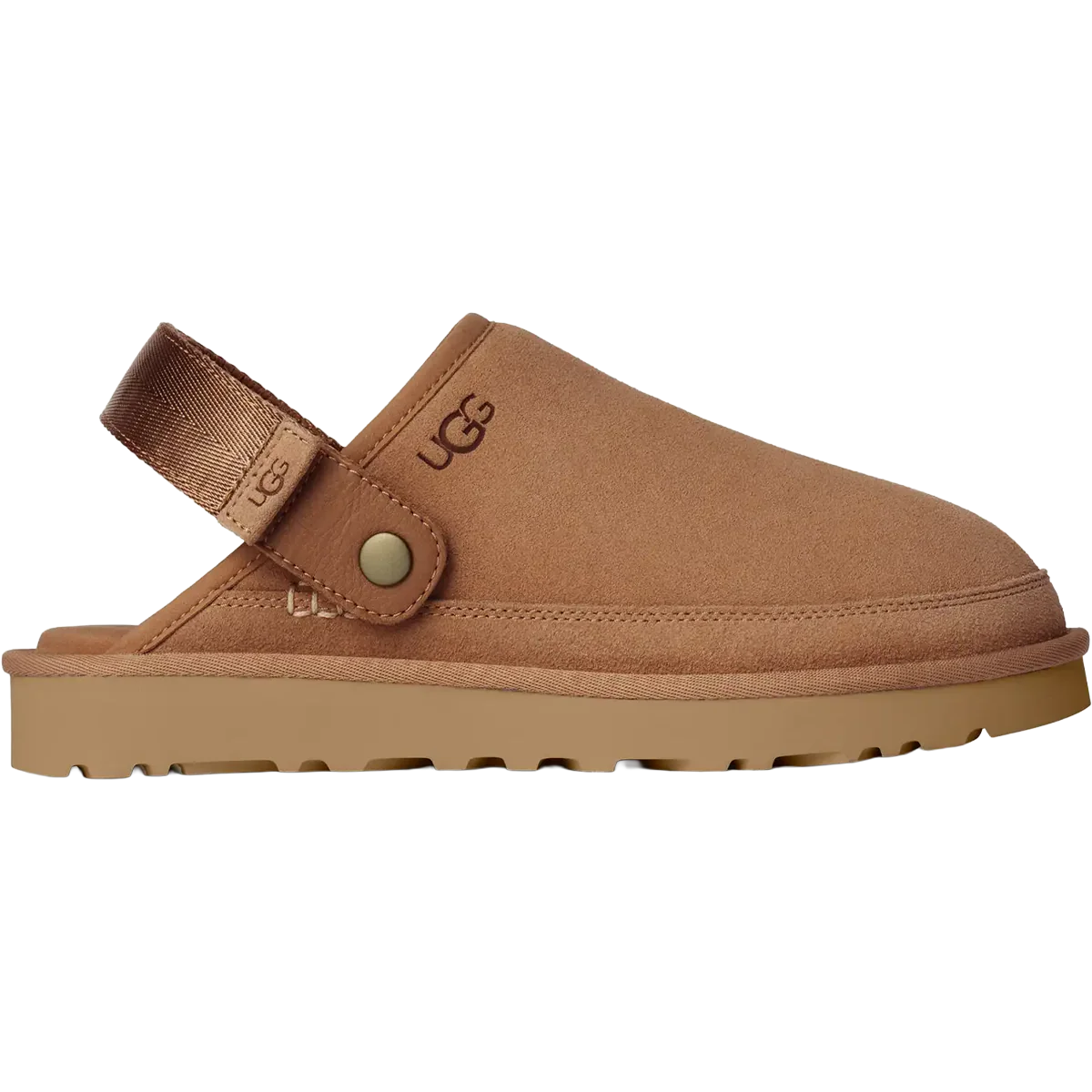 Men's Goldencoast Clog II