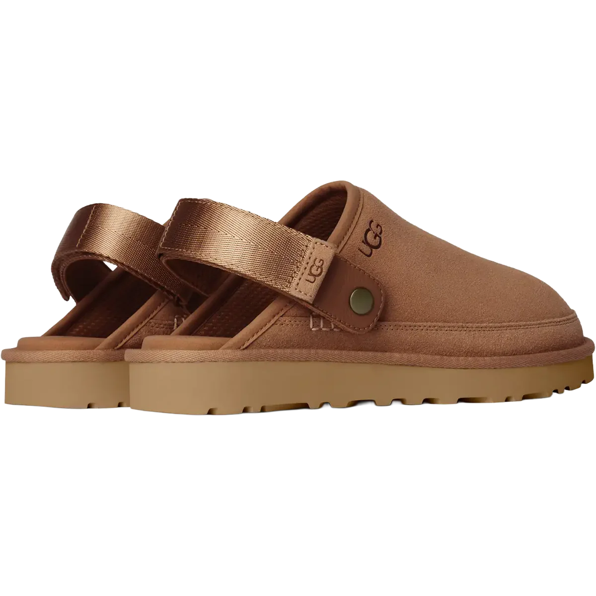 Men's Goldencoast Clog II - Image 4