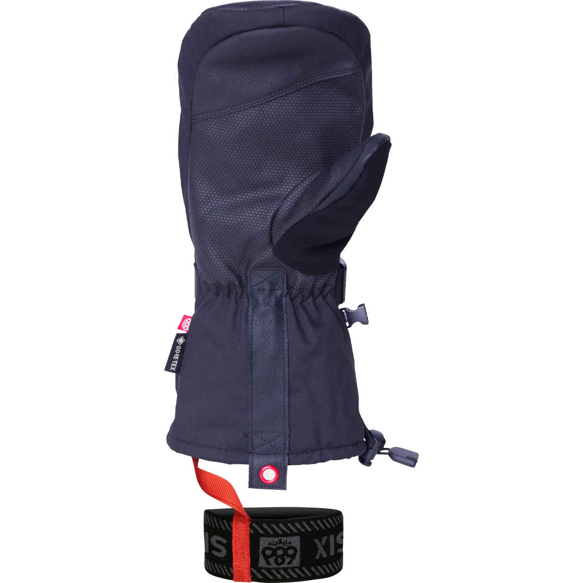 Gore-Tex Smarty 3-in-1 Gauntlet Mitt - Image 2