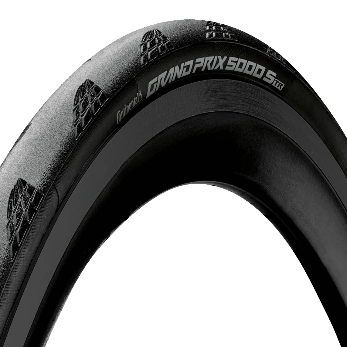 Grand Prix 5000 S TR 700c x 30 - Image 2