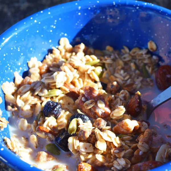 Granola (1 Serving) - Image 3