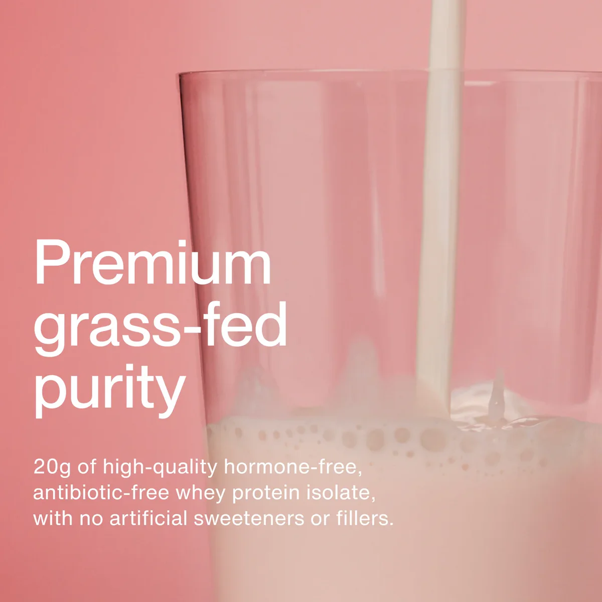 Whey Protein Isolate (Single Serving) - Image 6