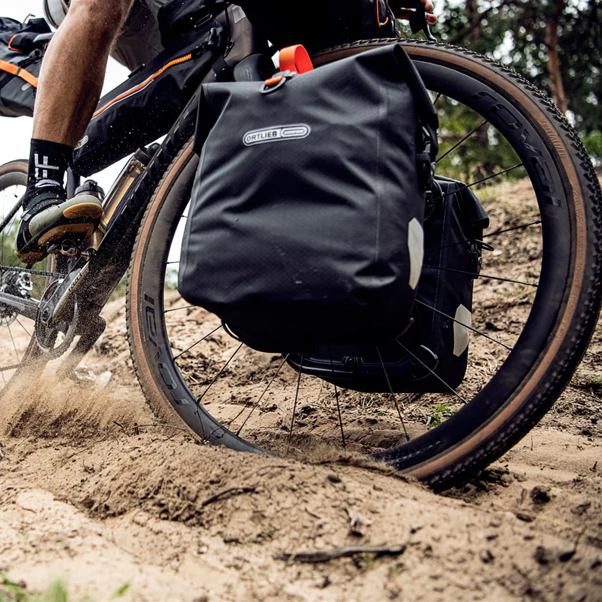 Gravel-Pack Pair - Image 10