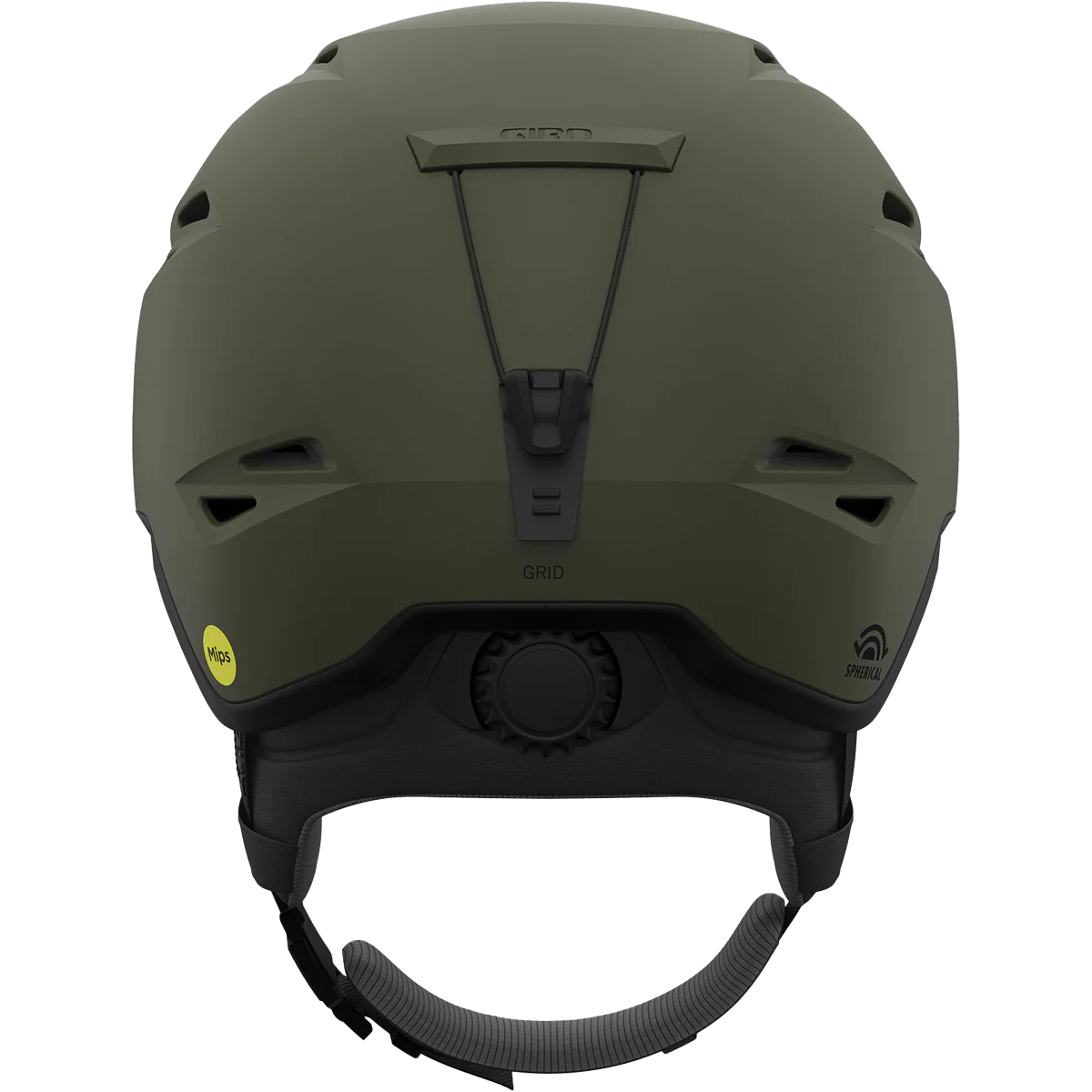 Grid Spherical MIPS - Image 5