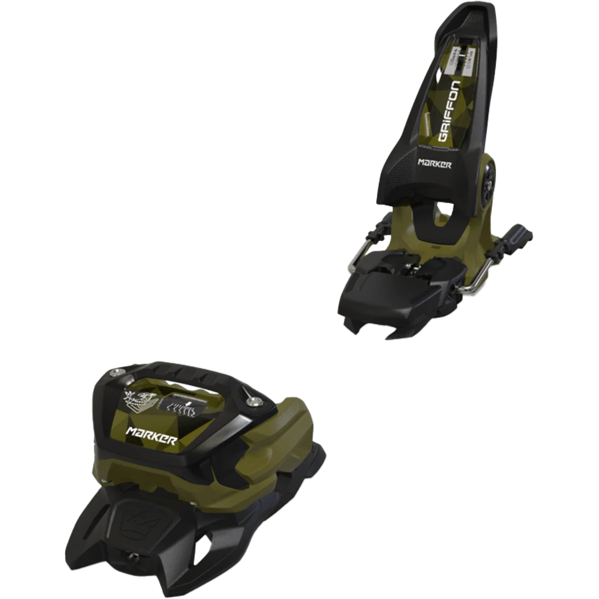 Griffon 13 ID - Image 5