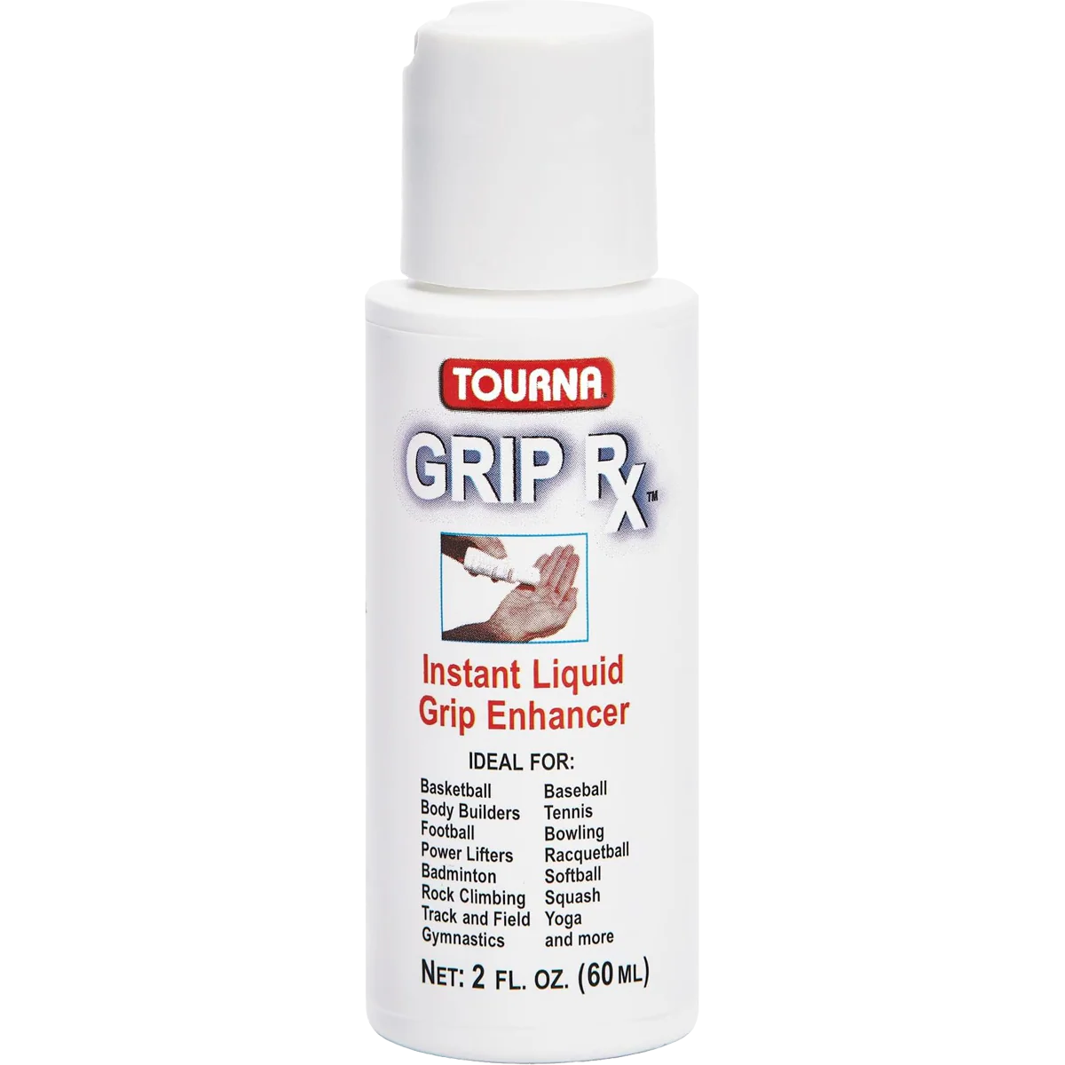 Grip Rx 2 oz Grip Enhancer