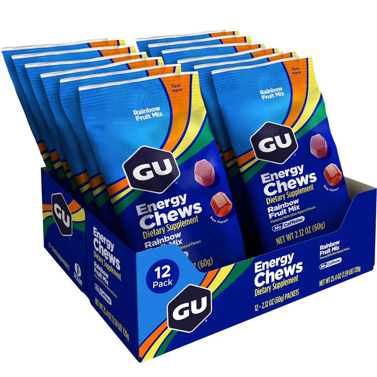 Energy Chews - Image 12