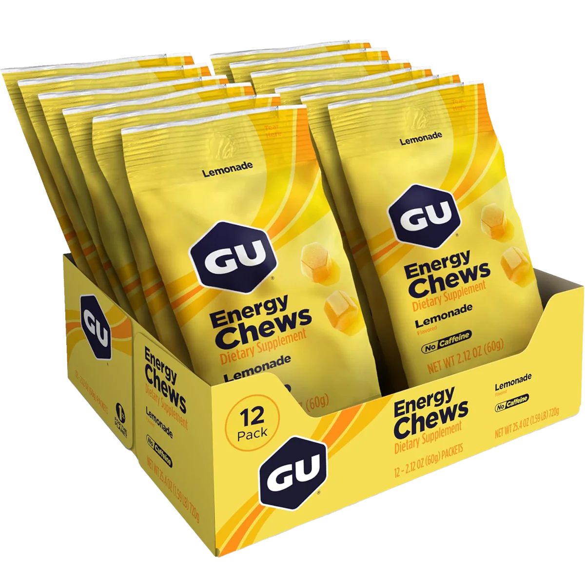 Energy Chews - Image 14