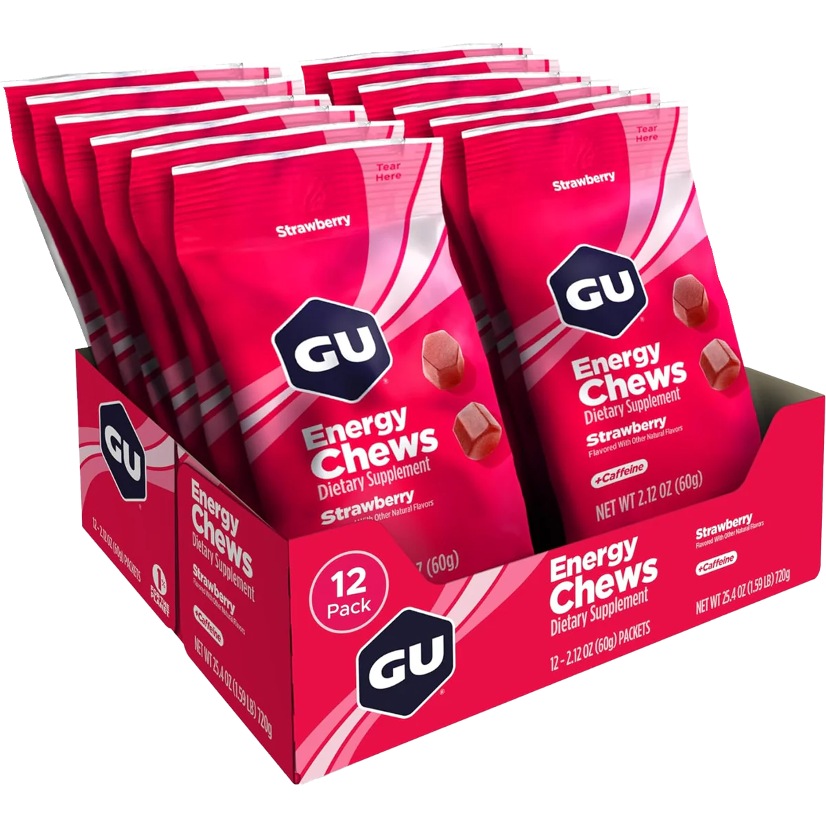 Energy Chews - Image 16