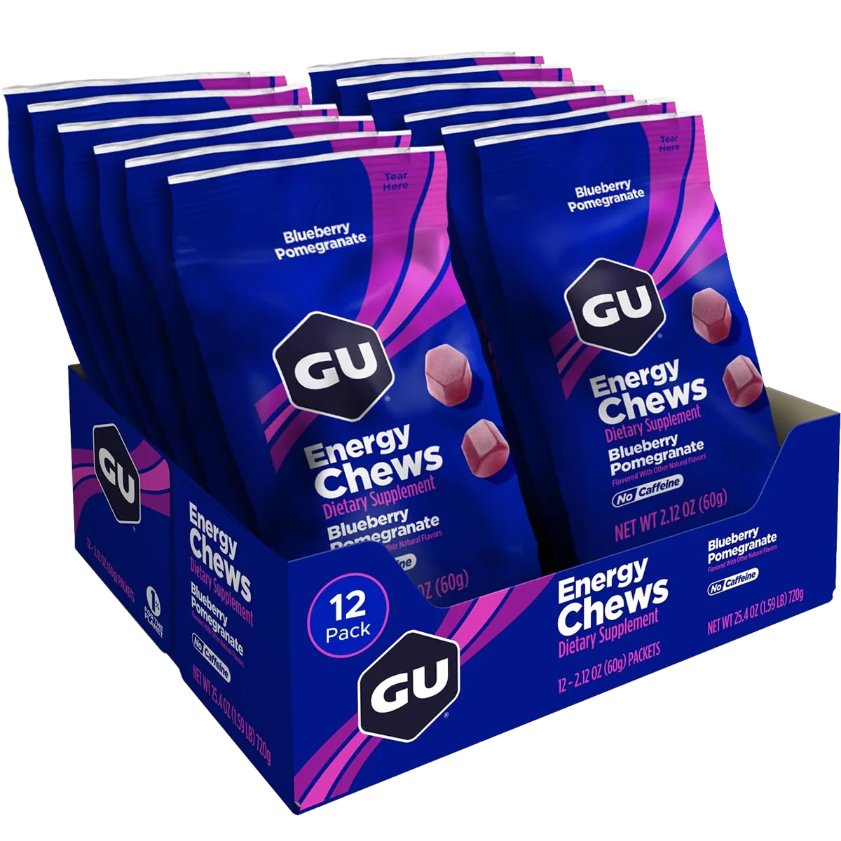 Energy Chews - Image 2
