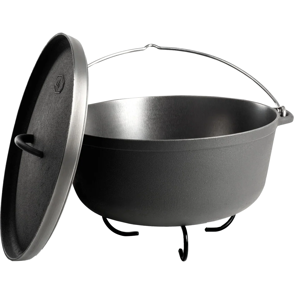 Guidecast Dutch Oven 7 Qt