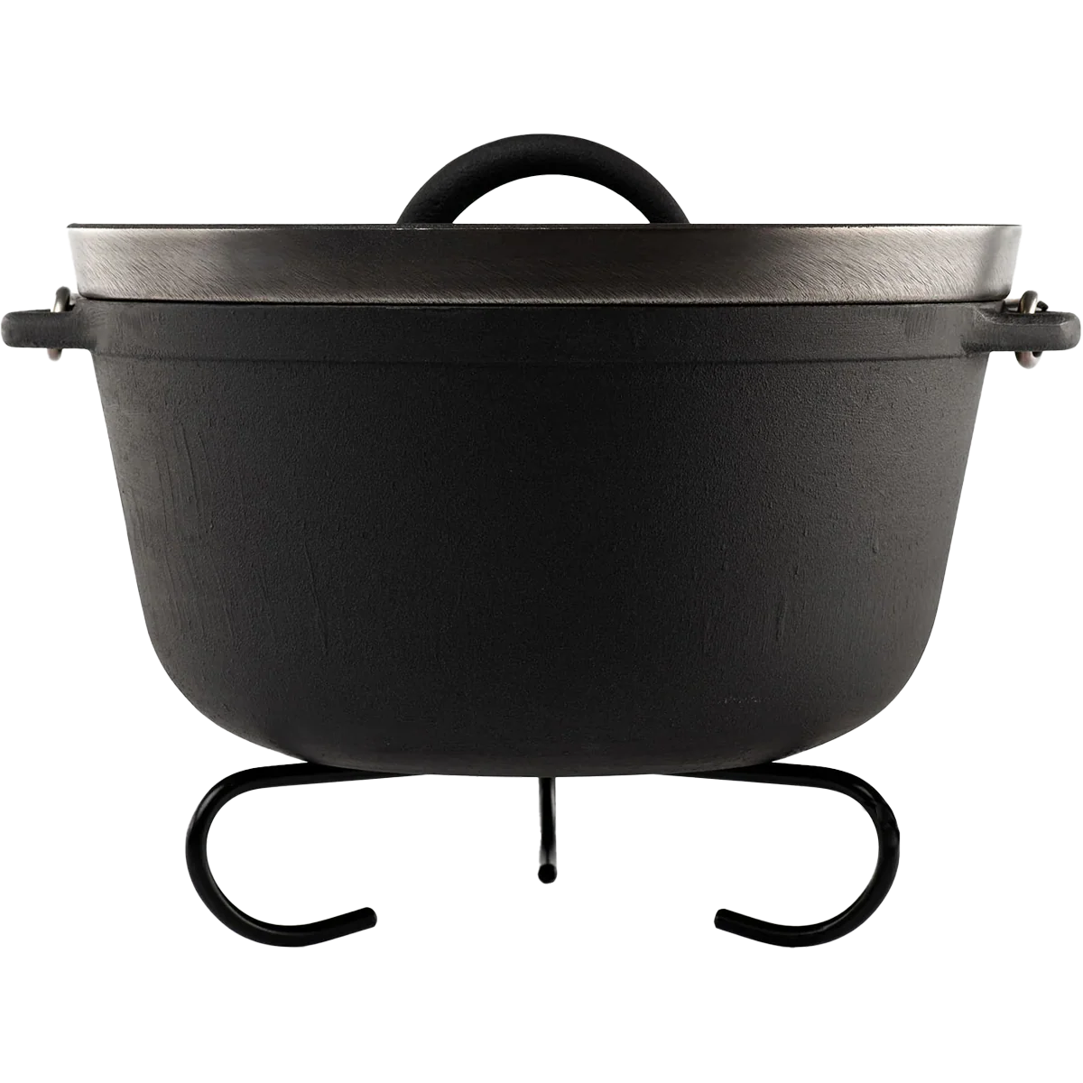 Guidecast Dutch Oven 7 Qt - Image 2