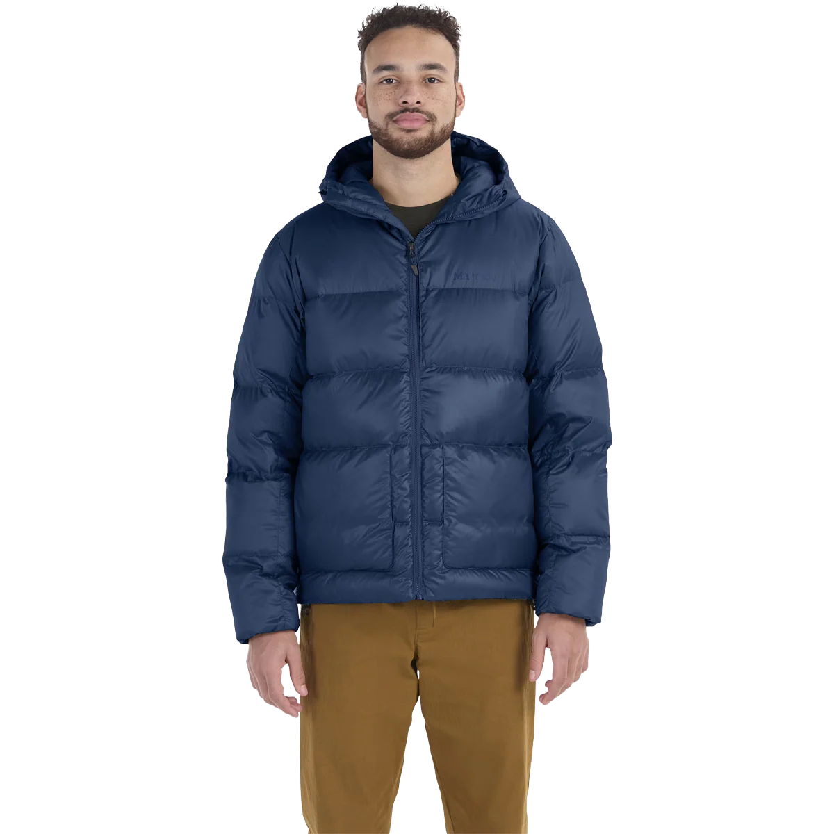 Men's Guides Down Hoody - Image 2