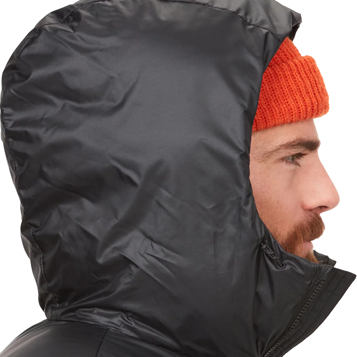 Men's Guides Down Hoody - Image 6