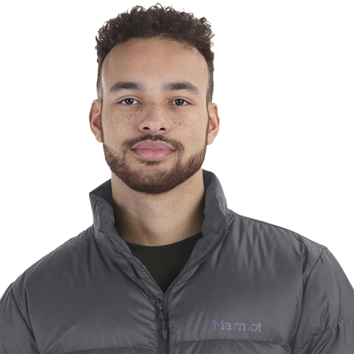 Men's Guides Down Jacket - Image 2