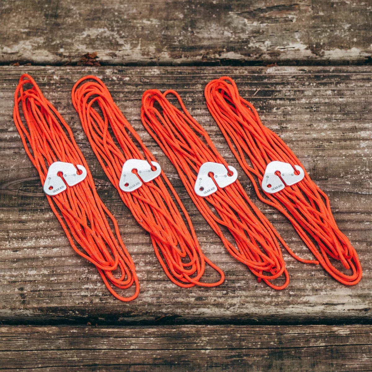 Guyline Kit with Tensioners - Image 3