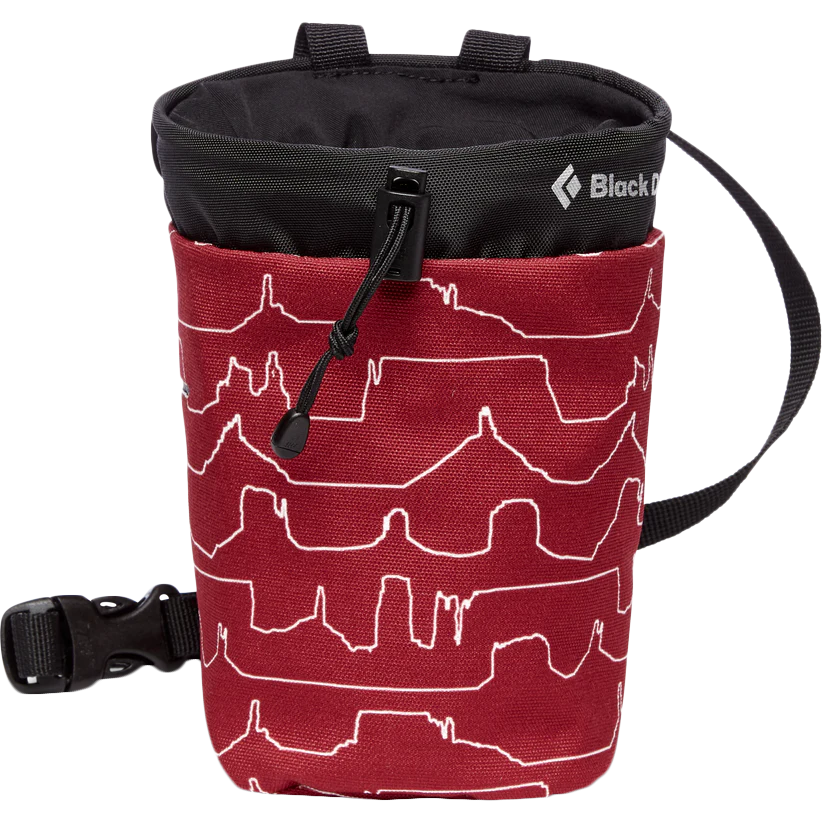 Gym Chalk Bag